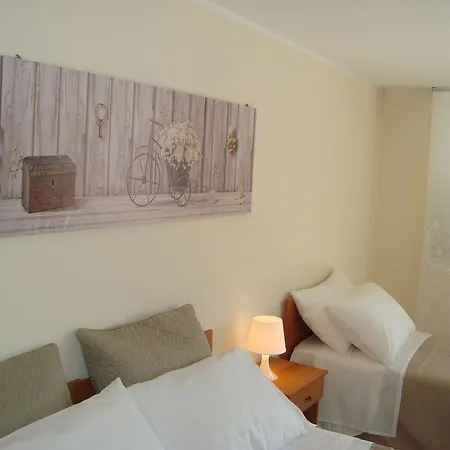 Zagarella House Appartement Catánia Buitenkant foto