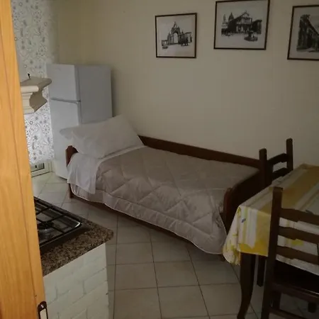 Zagarella House Appartement Catánia Buitenkant foto