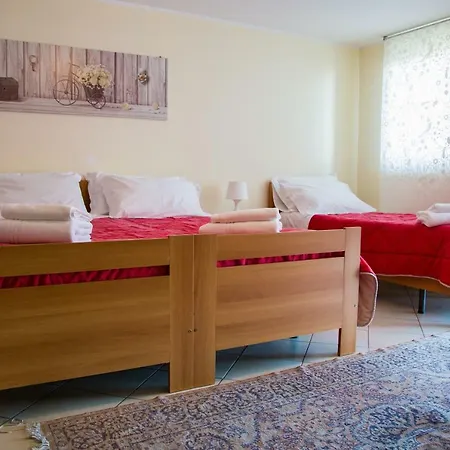 Zagarella House Appartement Catánia Buitenkant foto