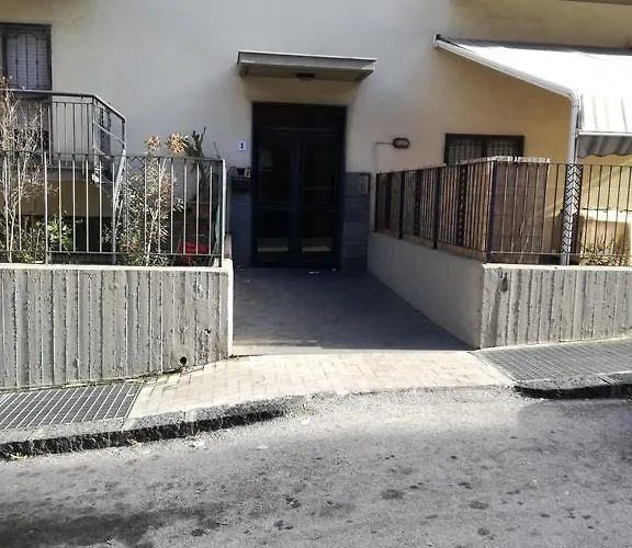 Zagarella House