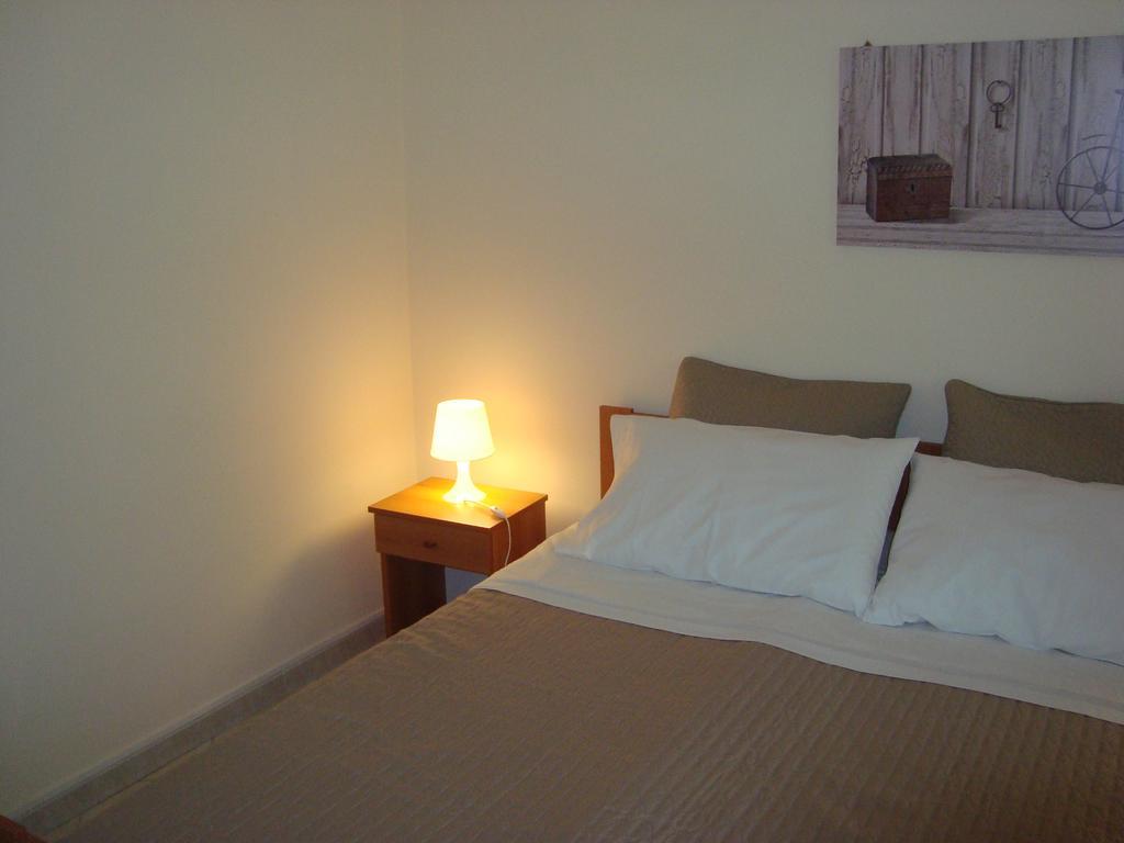 Apartment Zagarella House