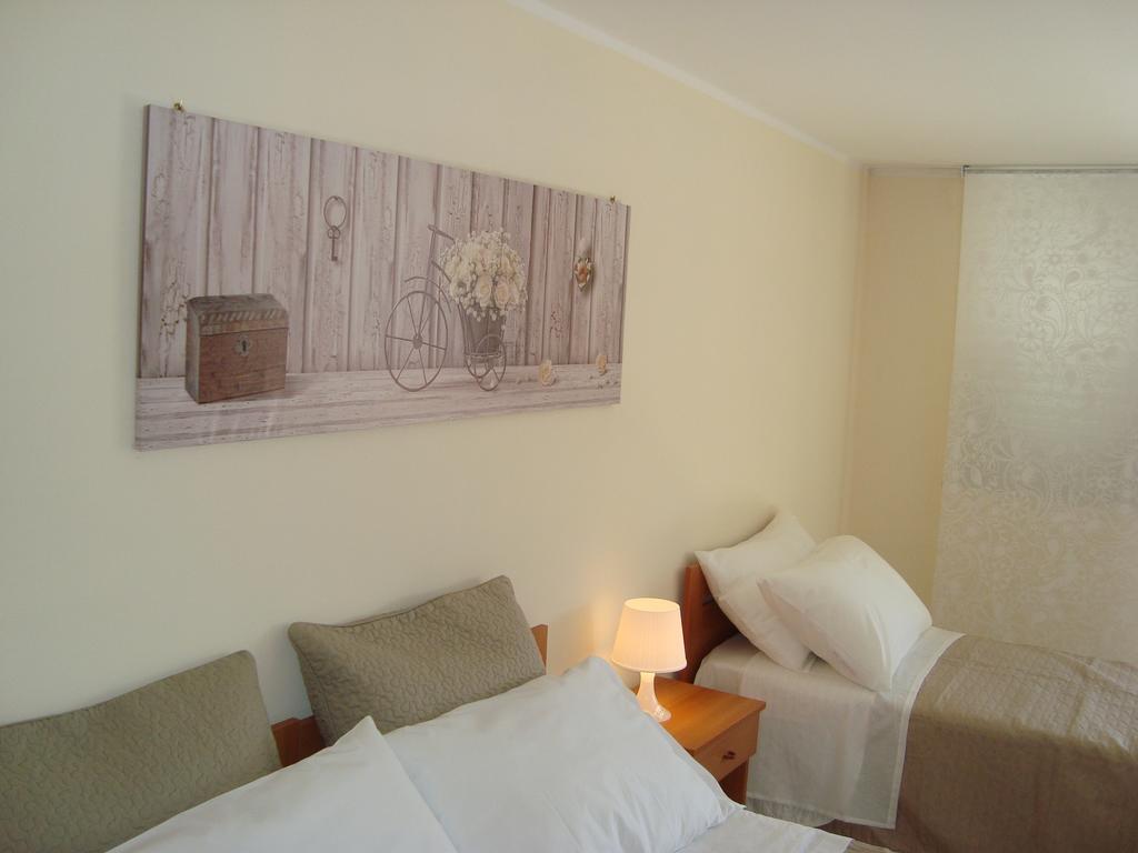 Zagarella House