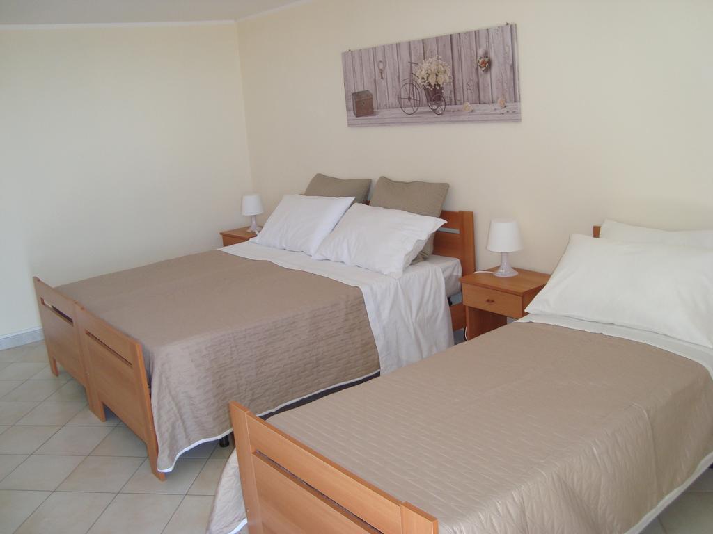 Apartment Zagarella House