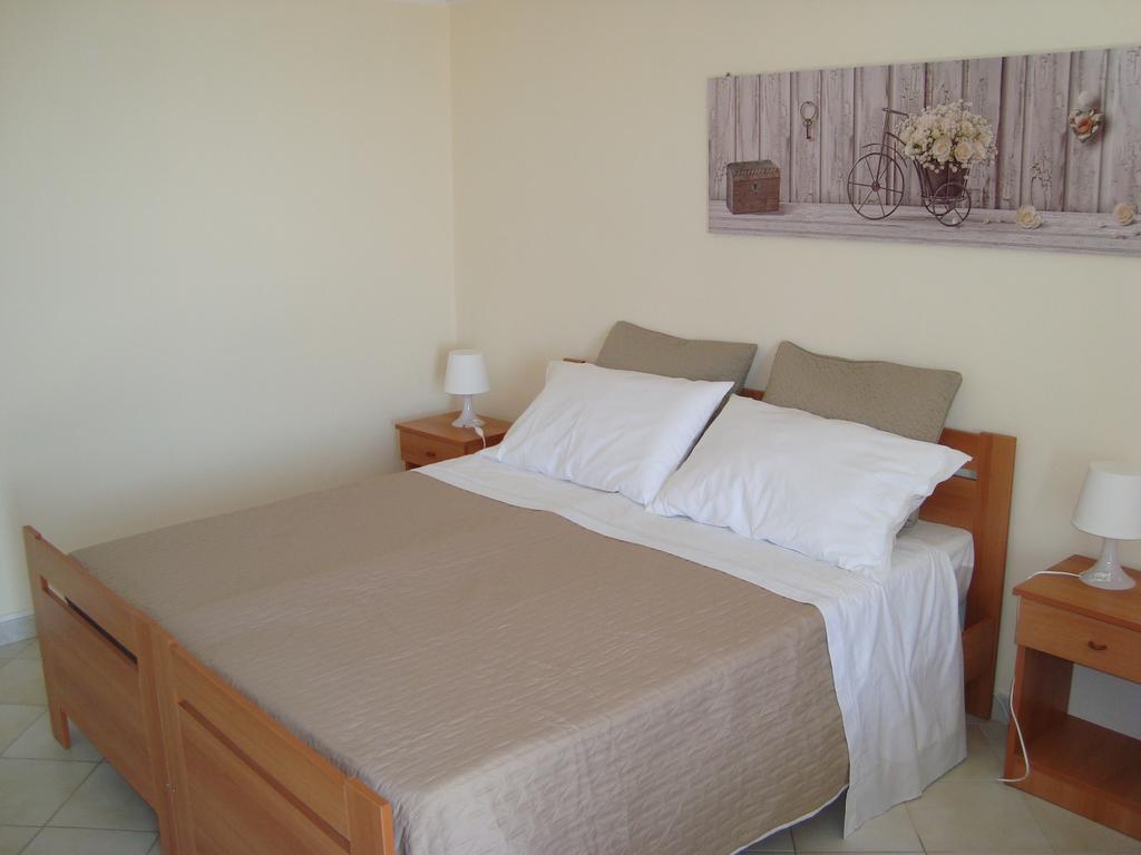 Apartment Zagarella House *