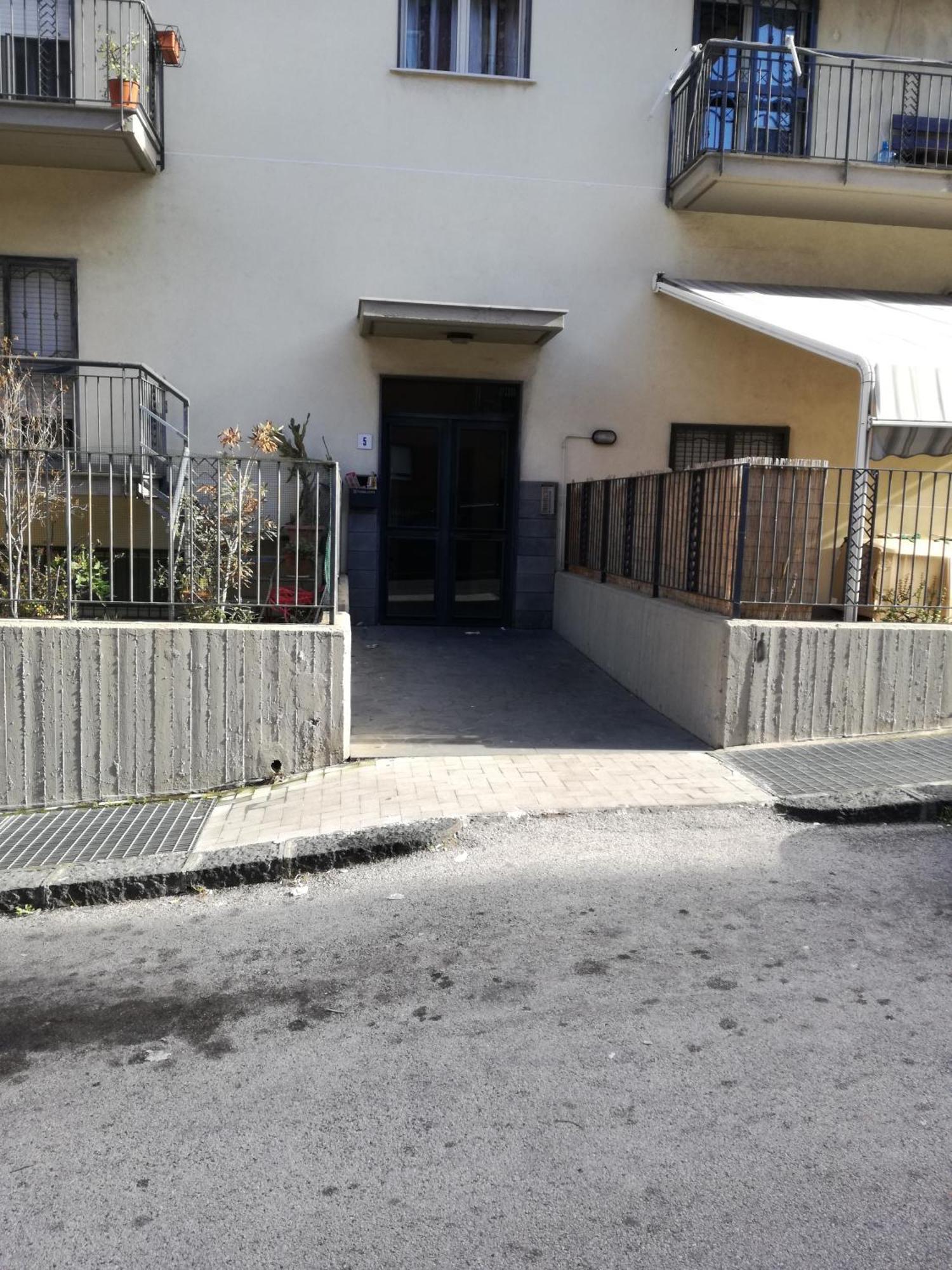 Zagarella House Catania