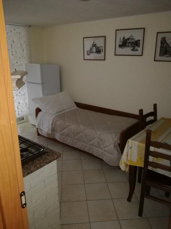 Zagarella House Apartment Catania