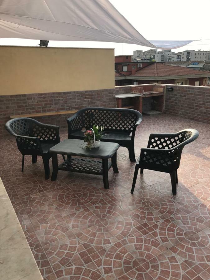 Apartment Zagarella House