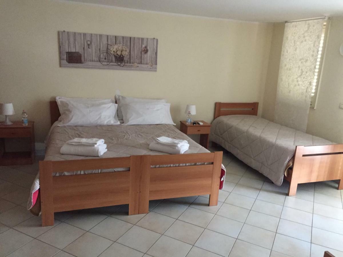 Apartment Zagarella House Catania