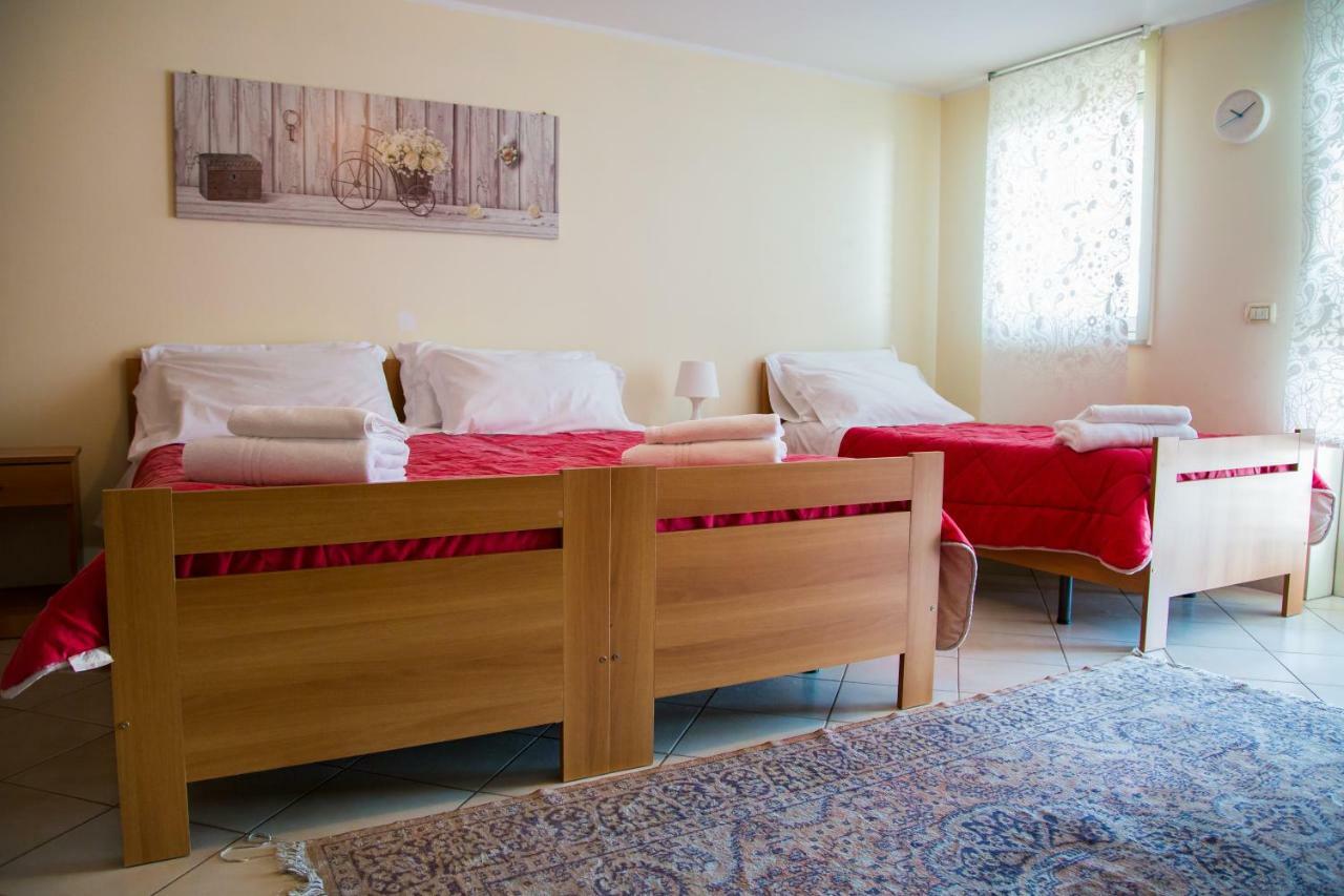 Zagarella House Apartment *