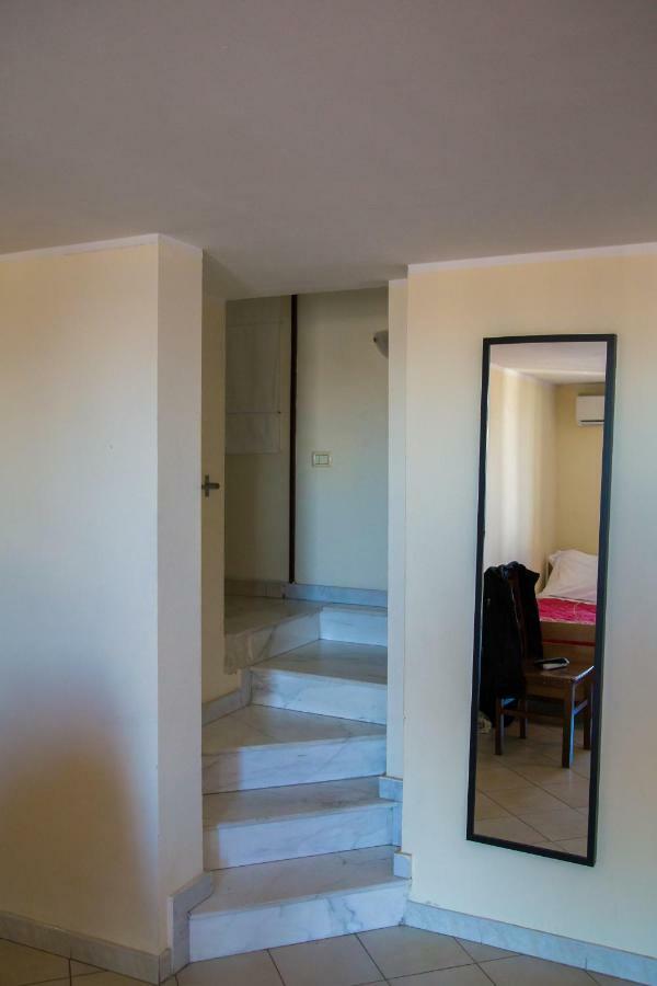 Zagarella House * Catania