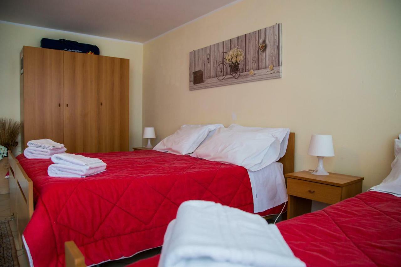 Apartment Zagarella House