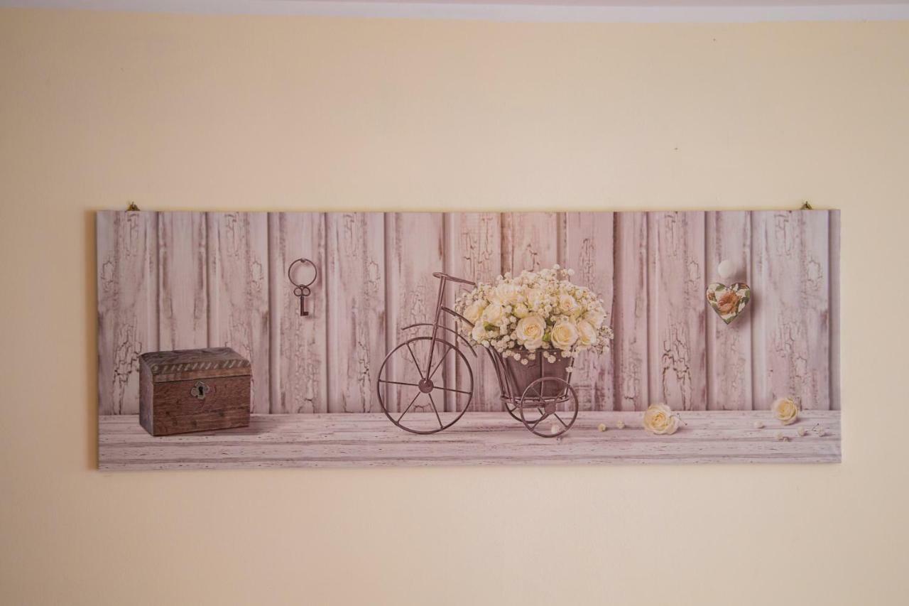 Zagarella House Apartment