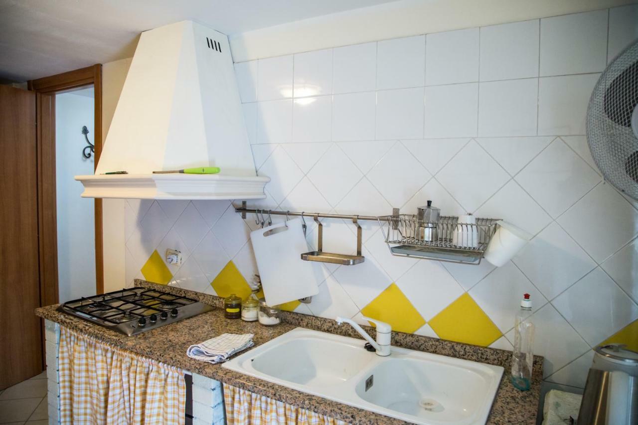 Apartment Zagarella House *