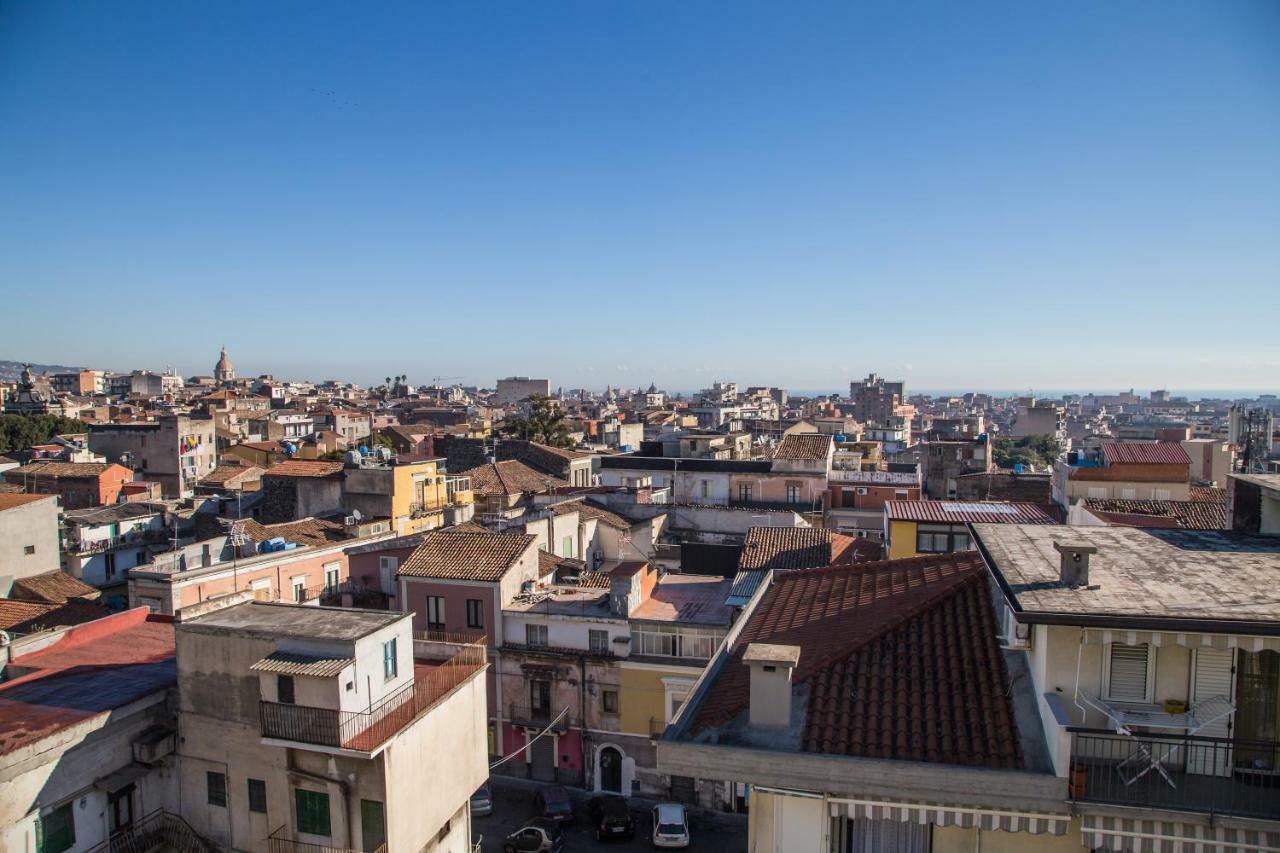 Zagarella House * Catania