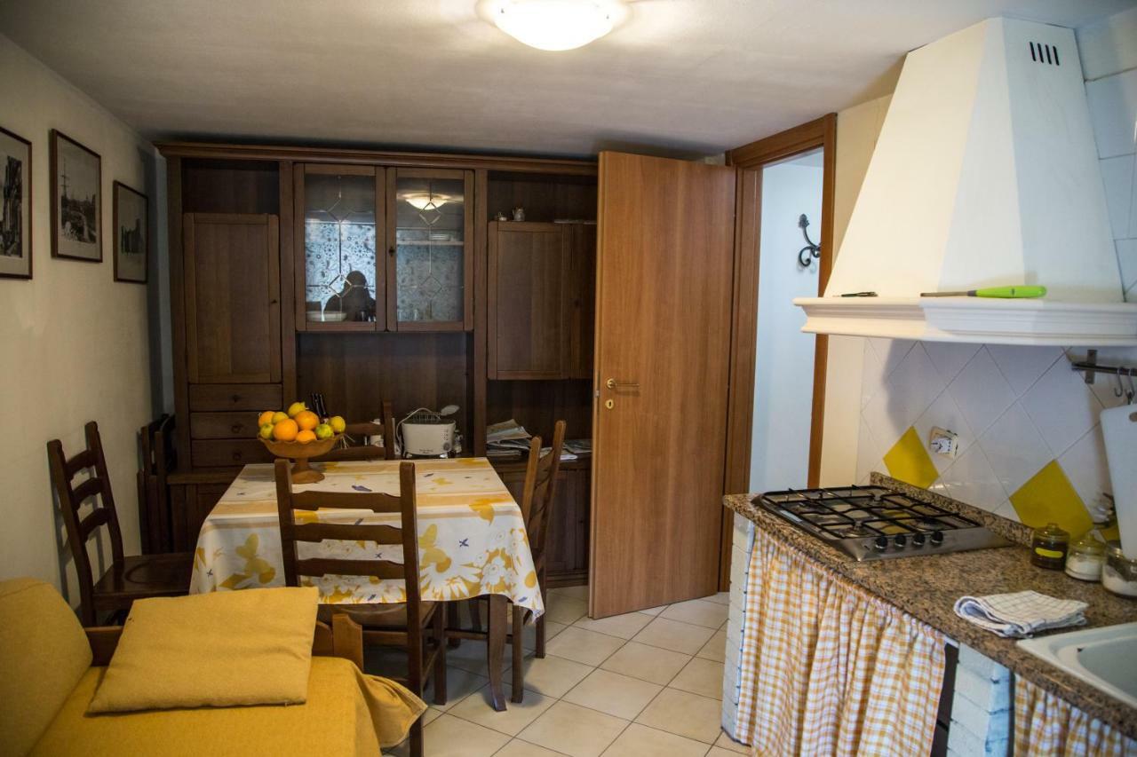Apartment Zagarella House